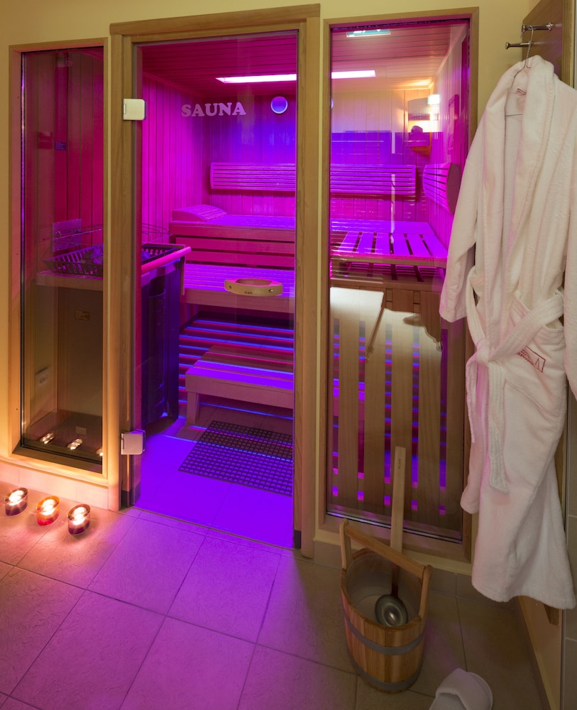Boutique Hotel Am Stephansplatz 31/69