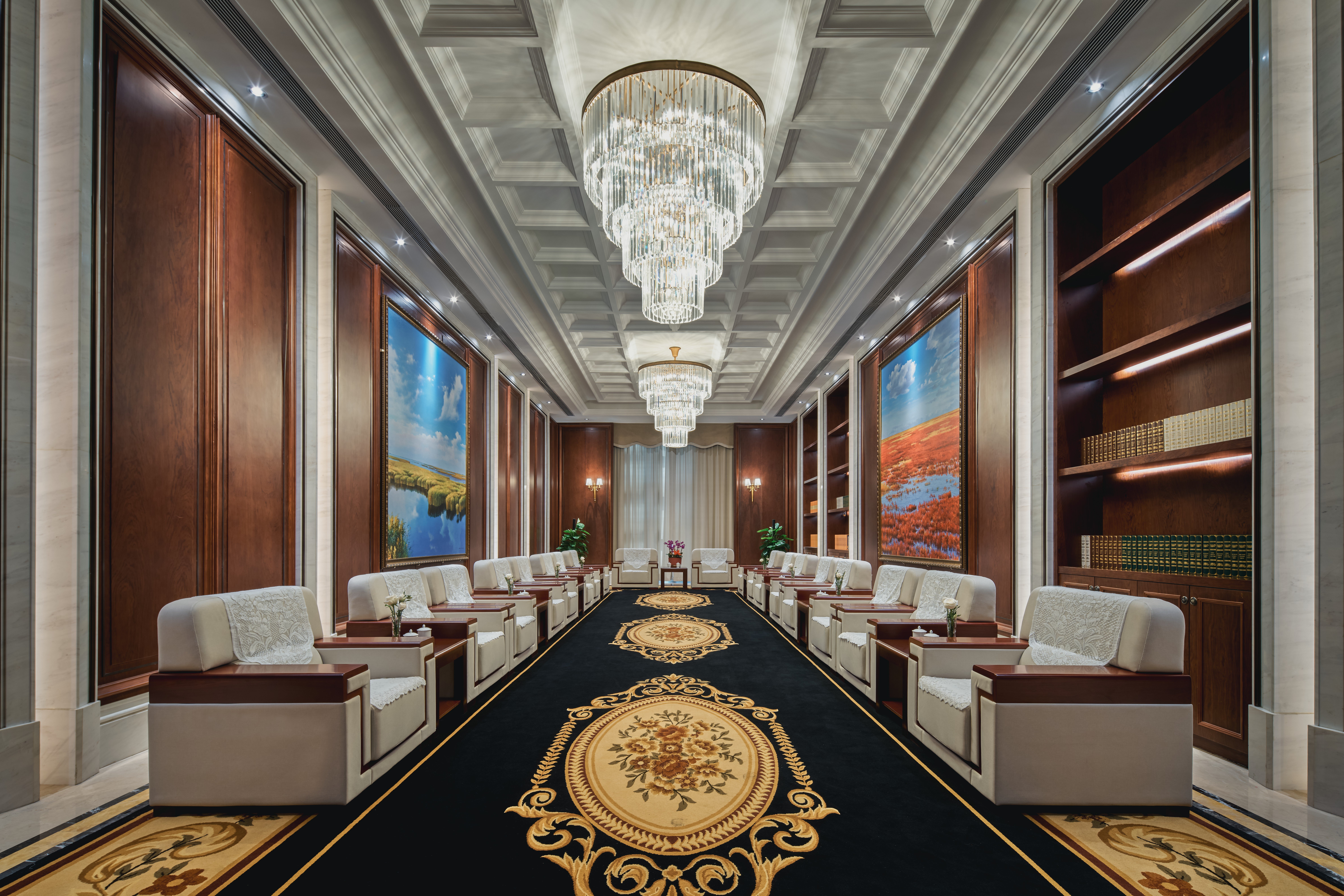 Crowne Plaza Dongying, an IHG Hotel 32/50