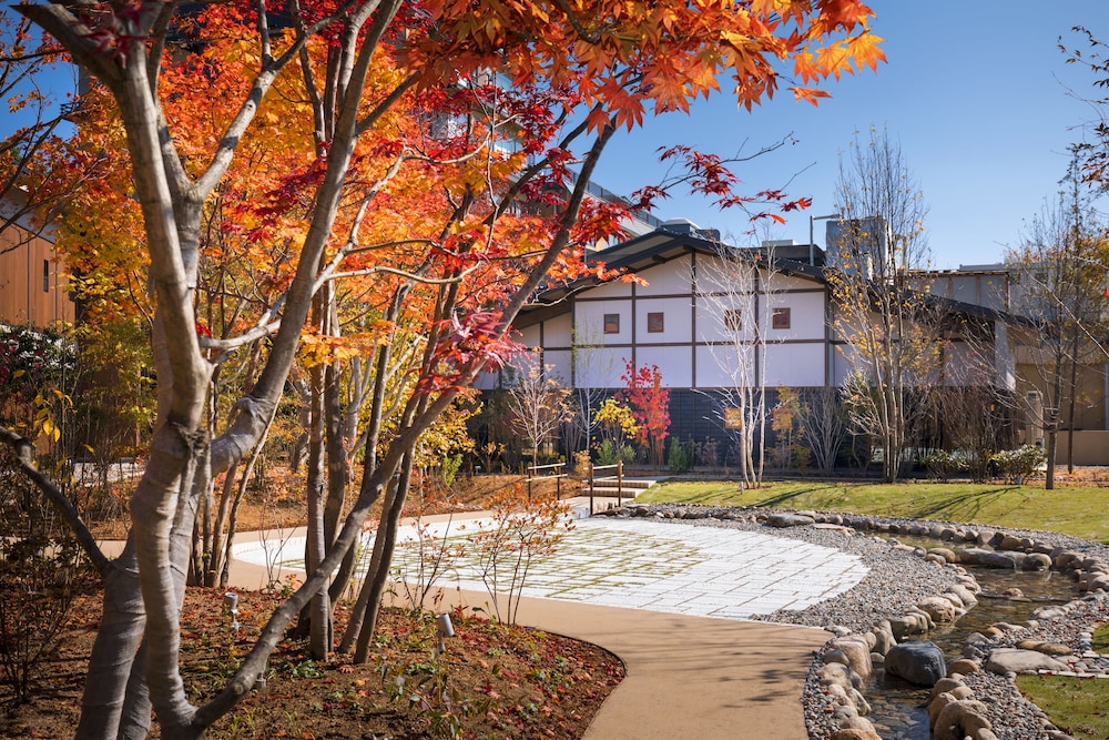 Hoshino Resorts KAI Alps 43/50