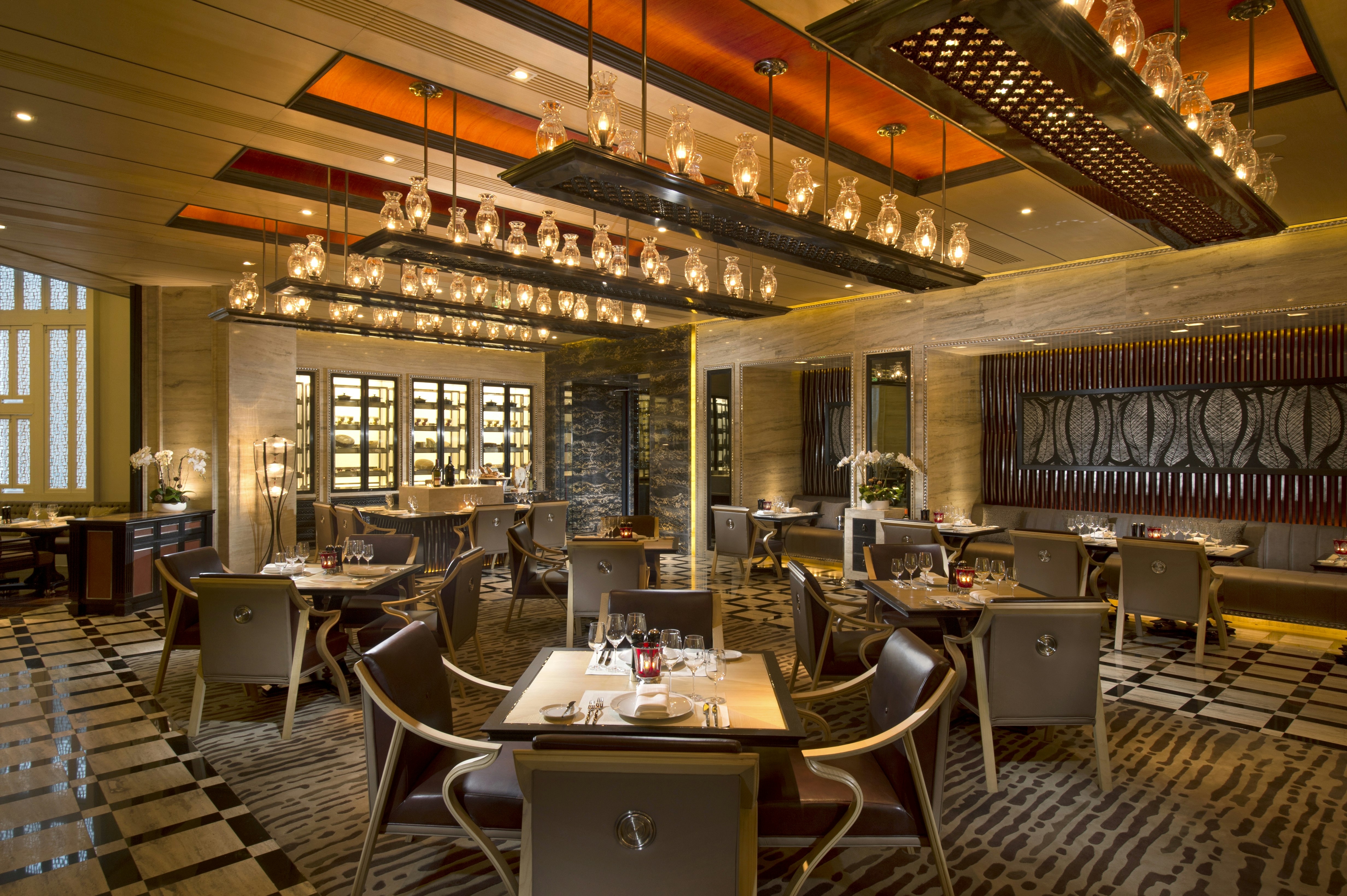 Conrad Beijing 54/85