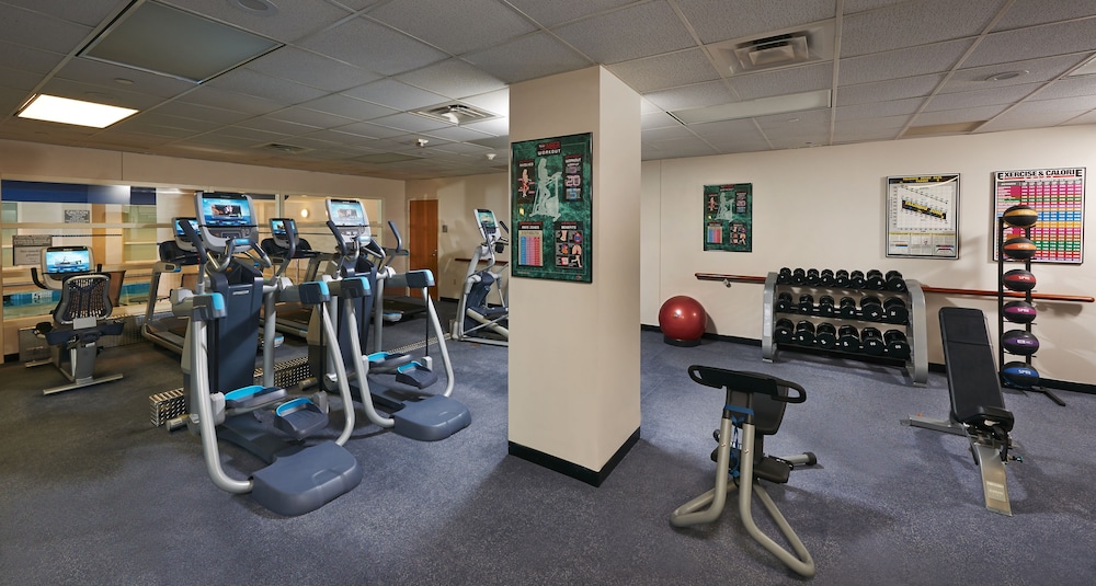 The Penn Stater Hotel And Conference Center 24/41