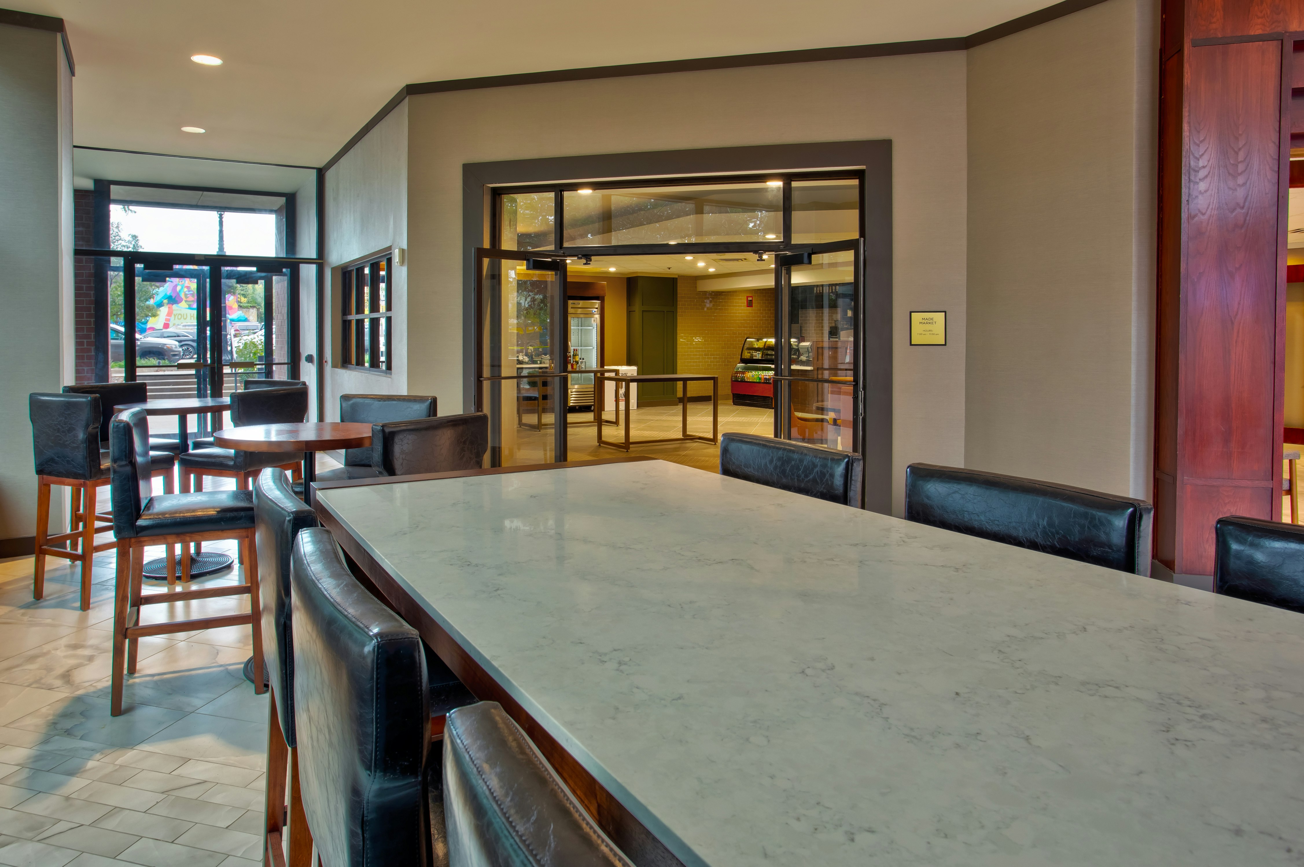 DoubleTree by Hilton Lansing, MI 9/32