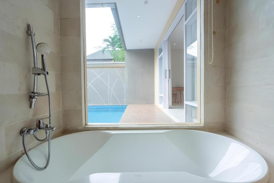 The Lavana Gracie's Villa Nusa Dua 22/25