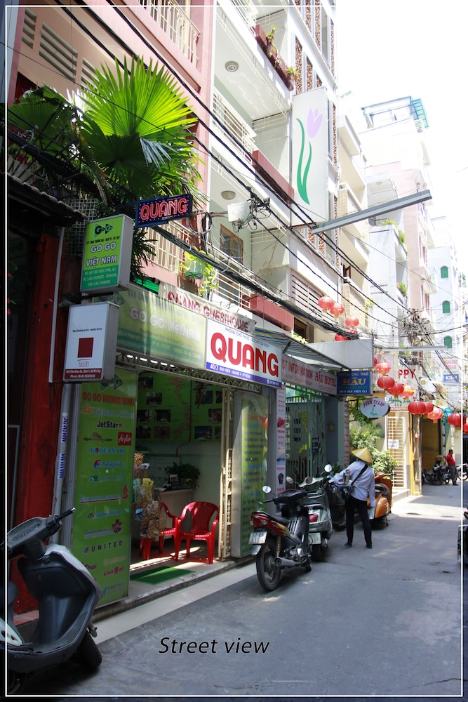 Quang Guest House 39/50