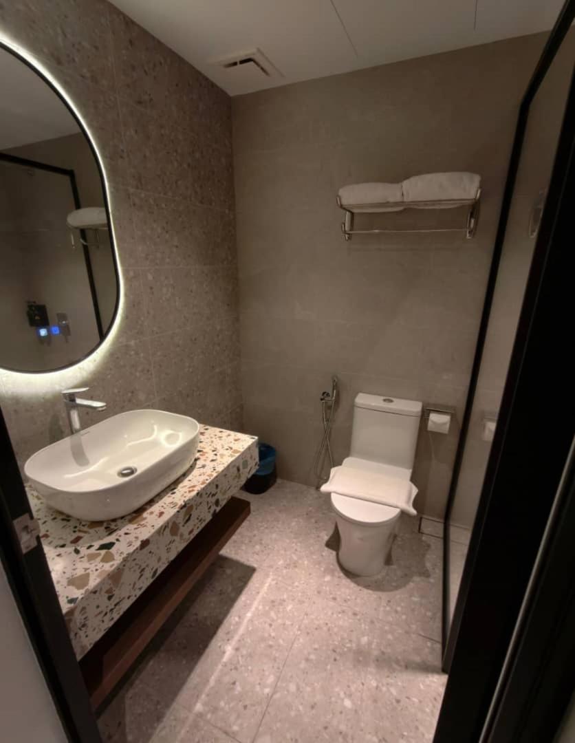 The Jerai Hotel Sungai Petani 50/50