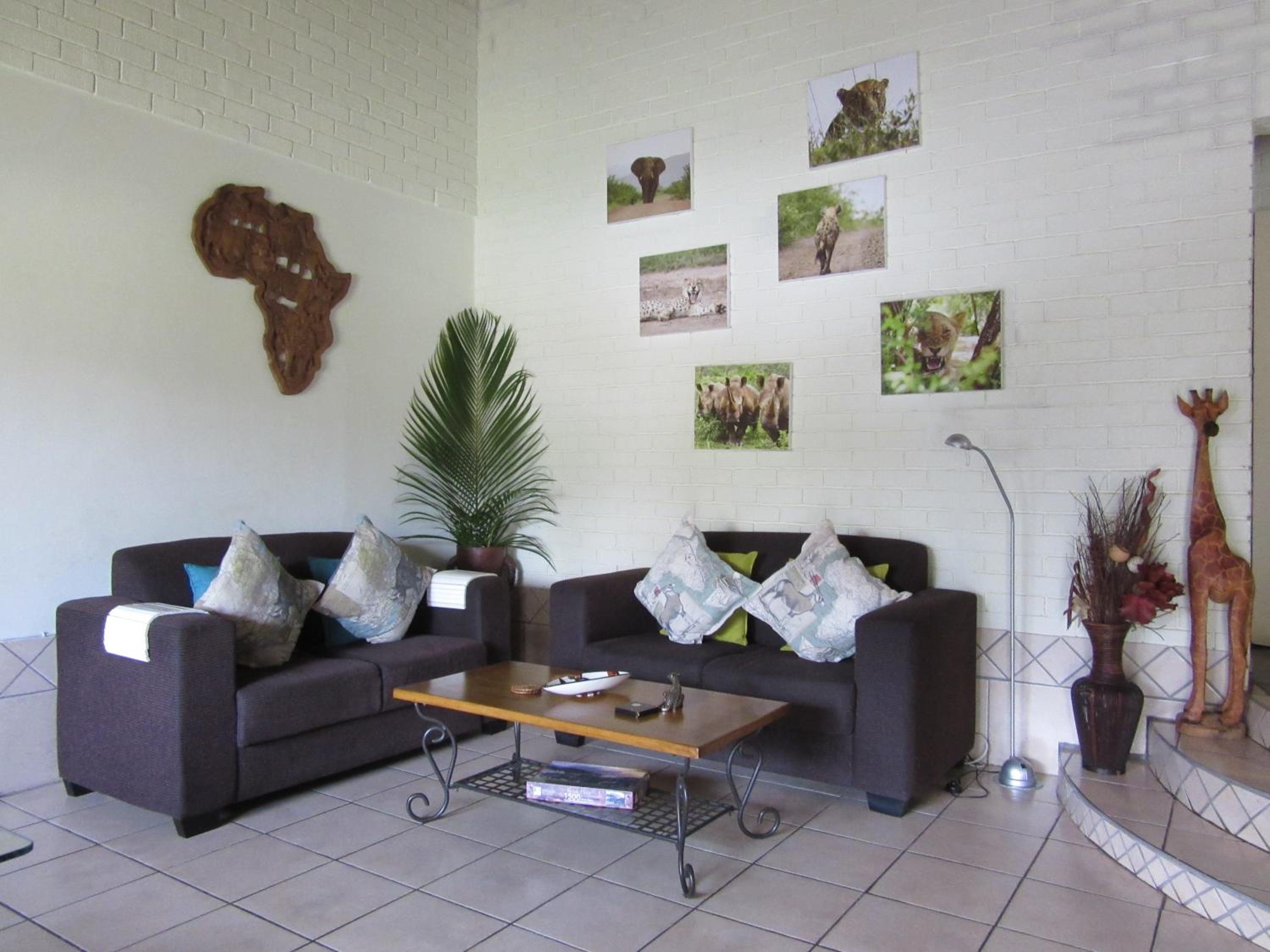 Manzini Chalet No 34 19/46