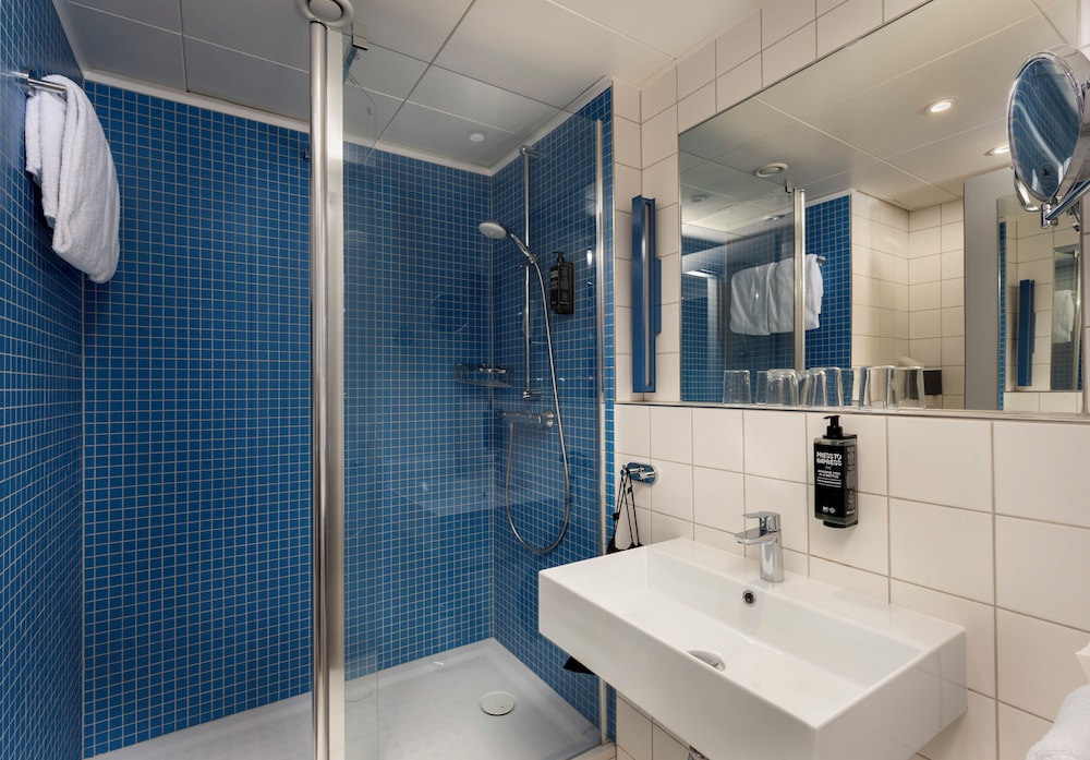 ibis Styles Berlin Treptow Hotel 70/71