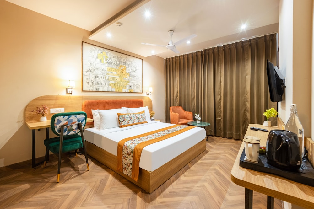 SaltStayz Sector 39 - Subhash Chowk 22/50