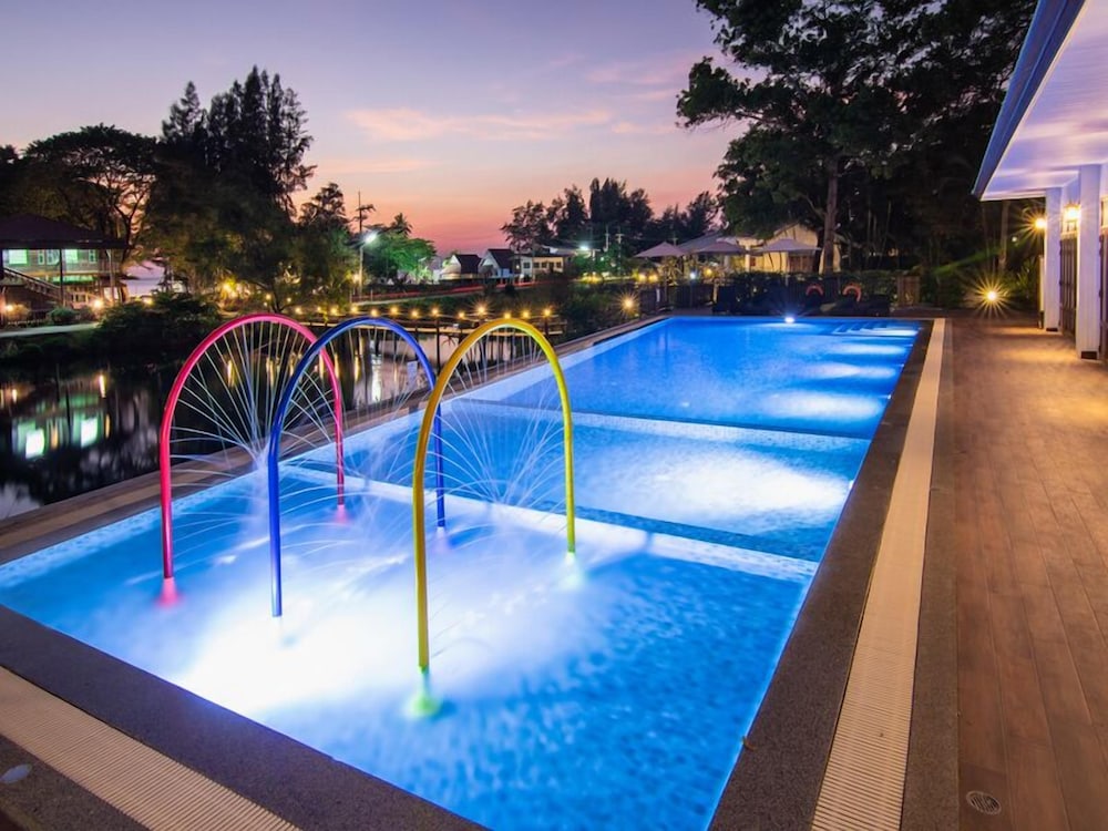 Baan Imm Sook Resort 43/73