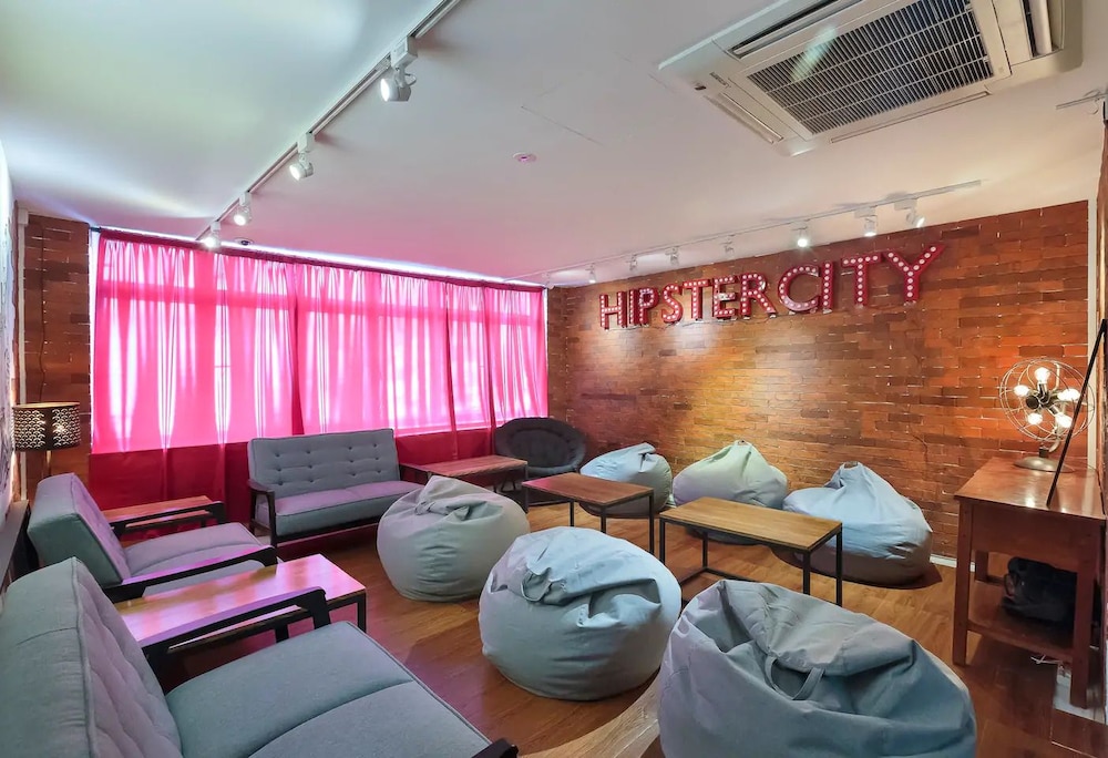 Hipstercity 32/45