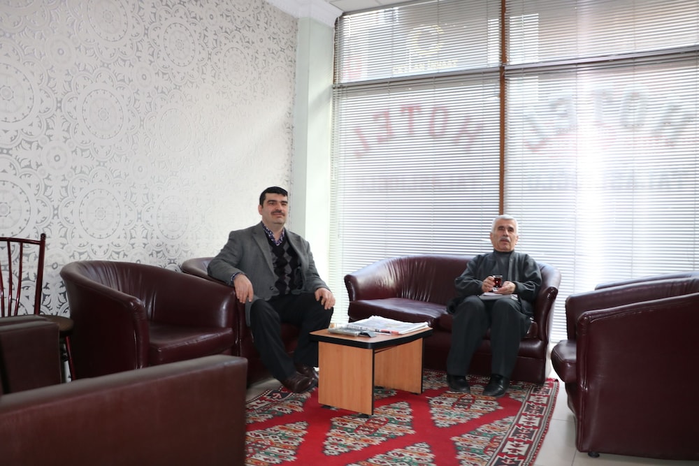 Talaslioglu Hotel 30/38