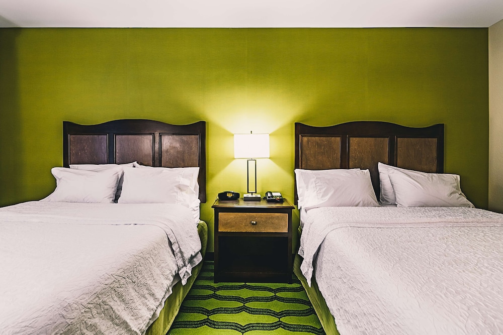 Hampton Inn Niagara Falls/Blvd 12/38