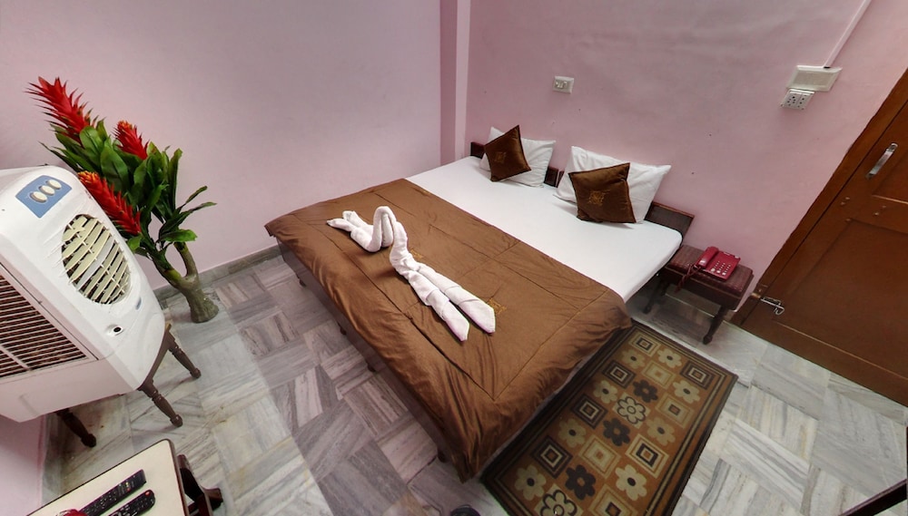 Hotel Jai Maa Palace 30/48