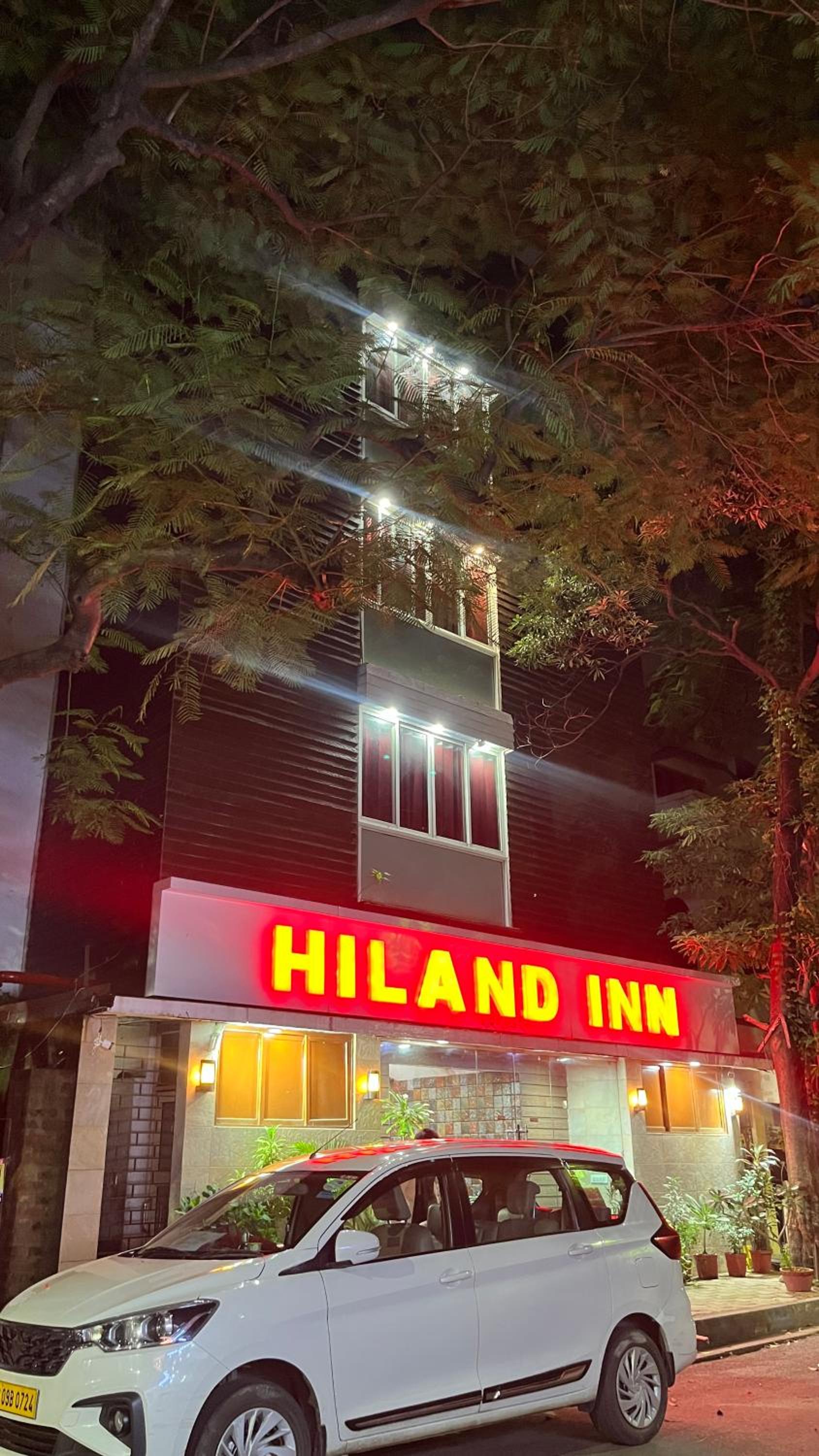 Oyo Rooms Ruby Hospital Junction 2/17