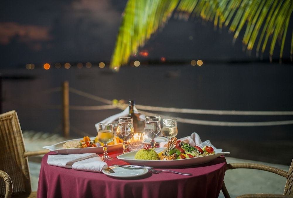 Jalsa Beach Hotel and Spa 23/35