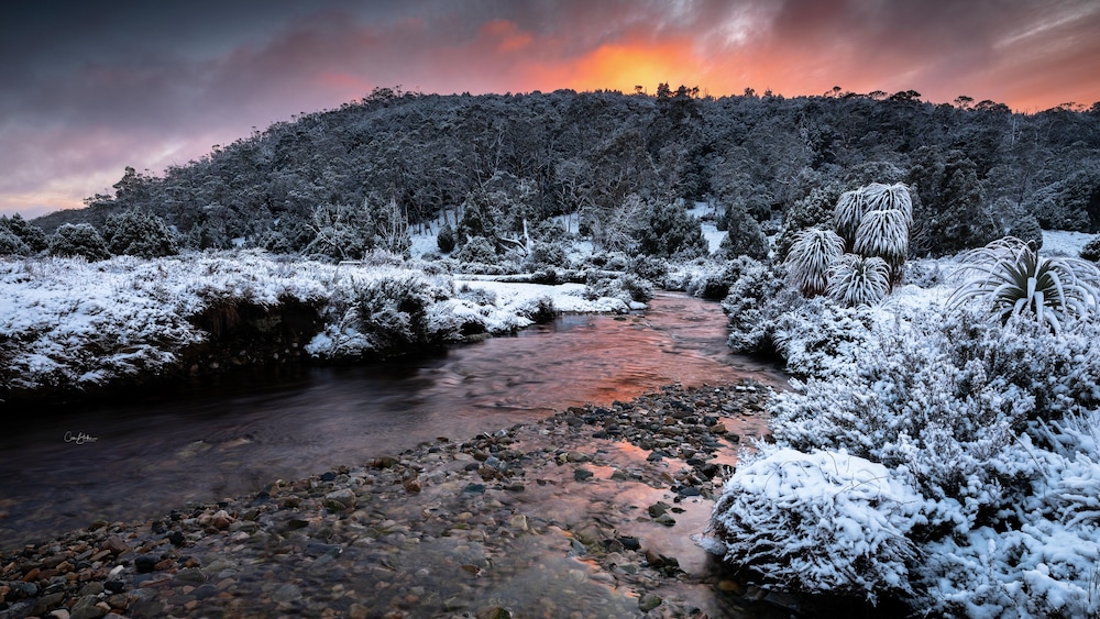 Peppers Cradle Mountain Lodge 46/50