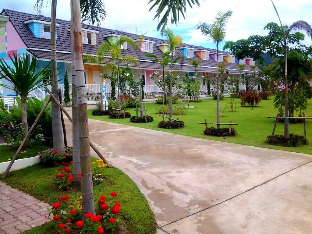 Chiangkhan Gallery Resort 35/50