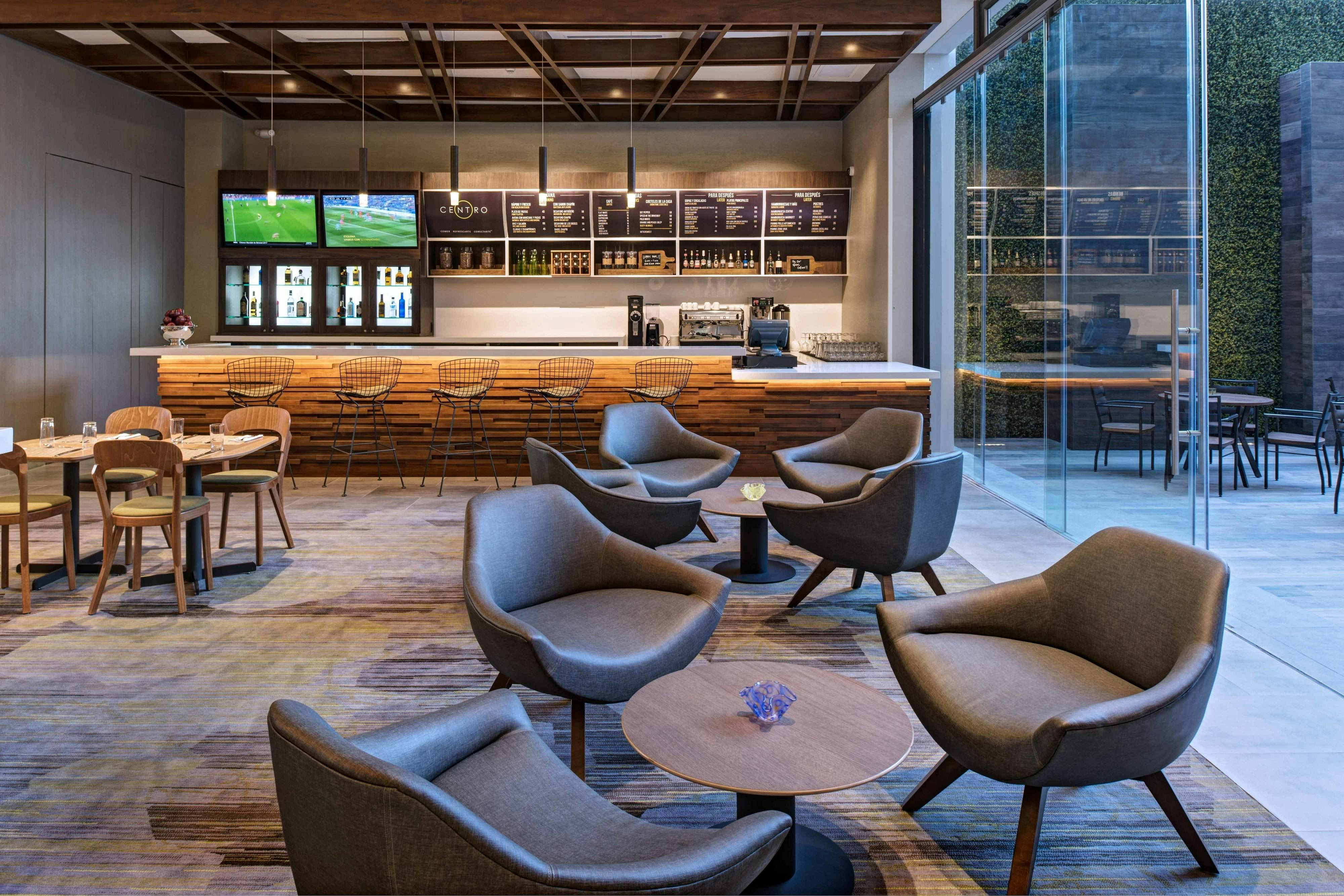 Courtyard By Marriott Guatemala City 32/47