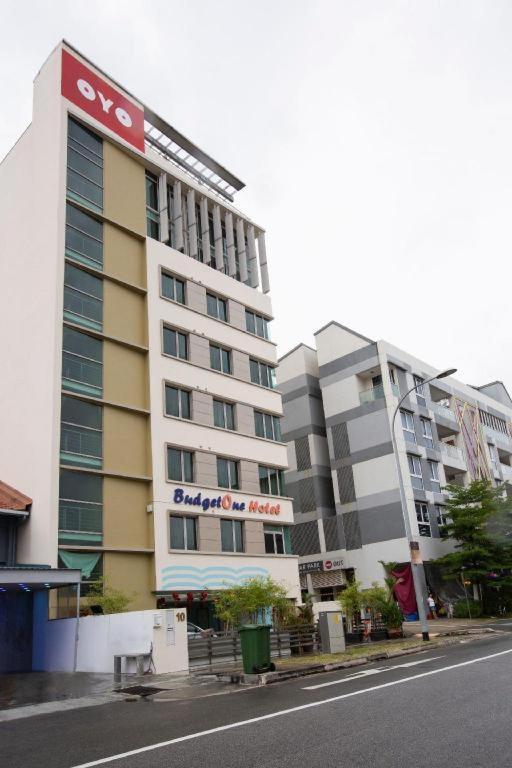 Budgetone Hotel 25/33