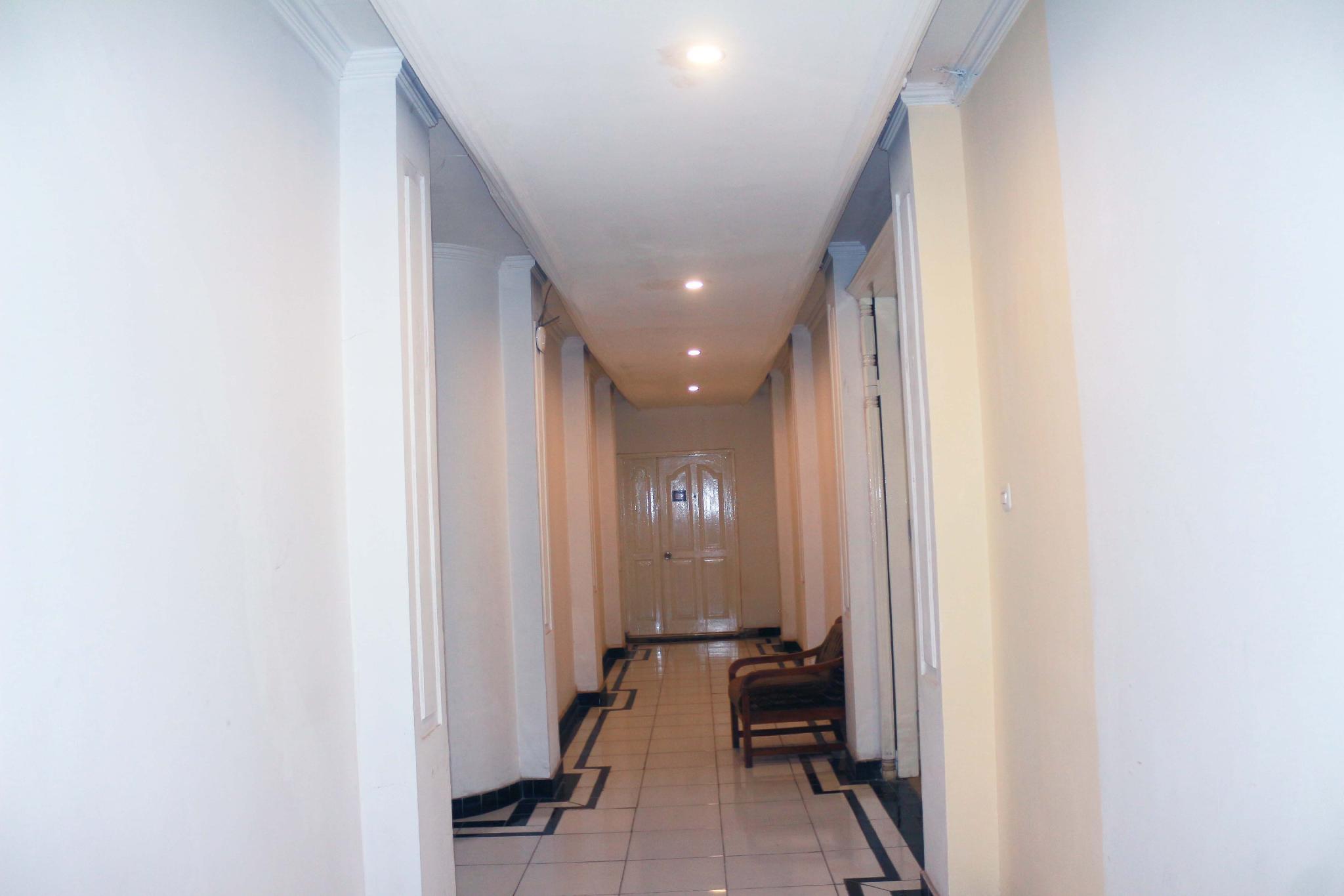 Hotel Pangrango 3 17/18
