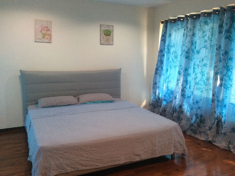 Baan Somprasong Apartment - Na Jomtien 9/50