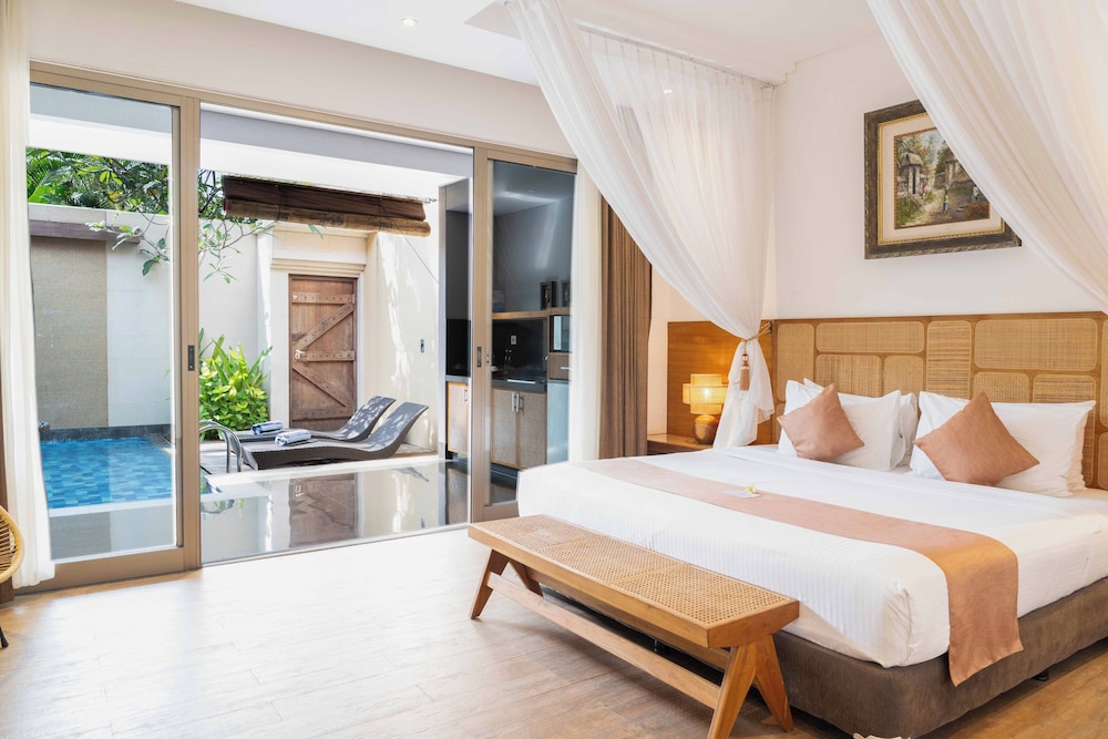 Lasanti Villas Spa Seminyak 56/103