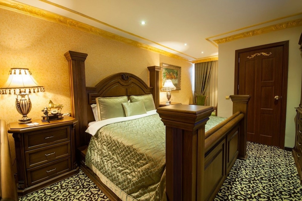 Kaya Premium Hotel 13/31
