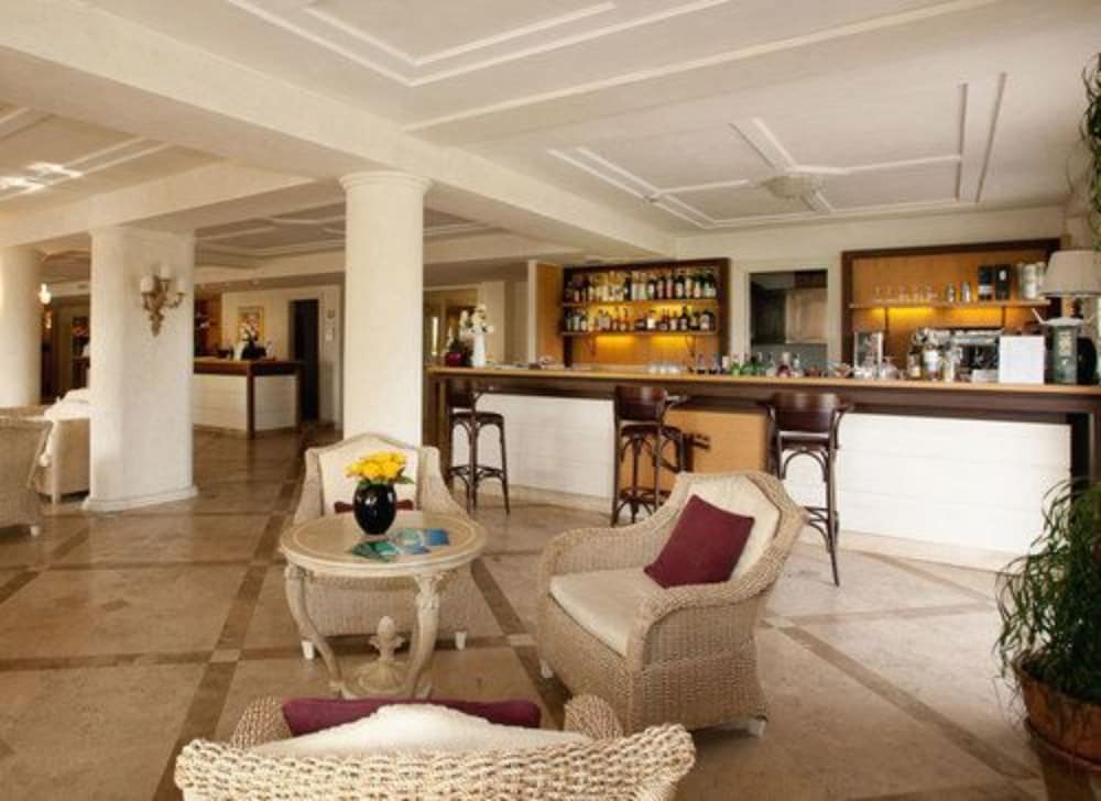 Chervo Golf Apartments San Vigilio 12/29