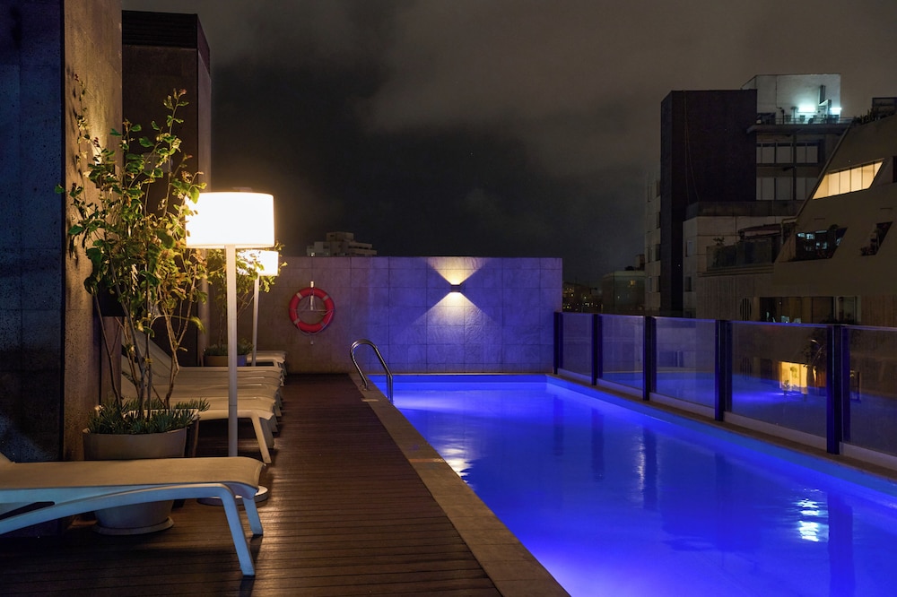 INNside Lima Miraflores 41/73