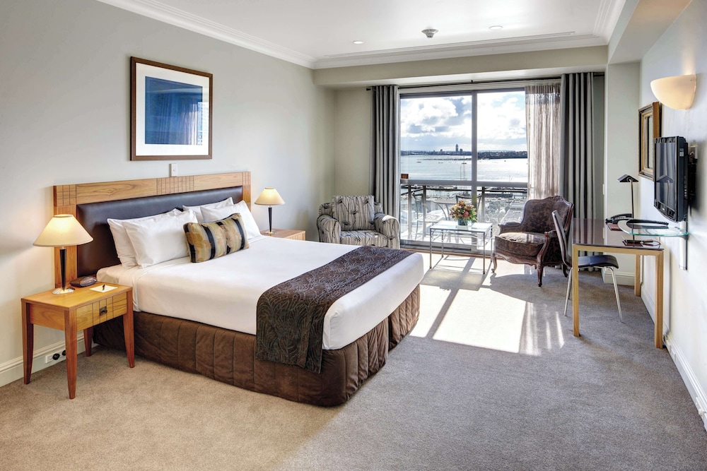 Rendezvous Heritage Hotel Auckland 10/50
