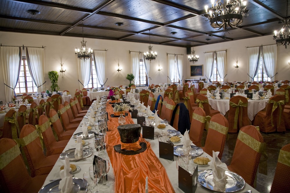 PARADOR DE TORDESILLAS 36/50