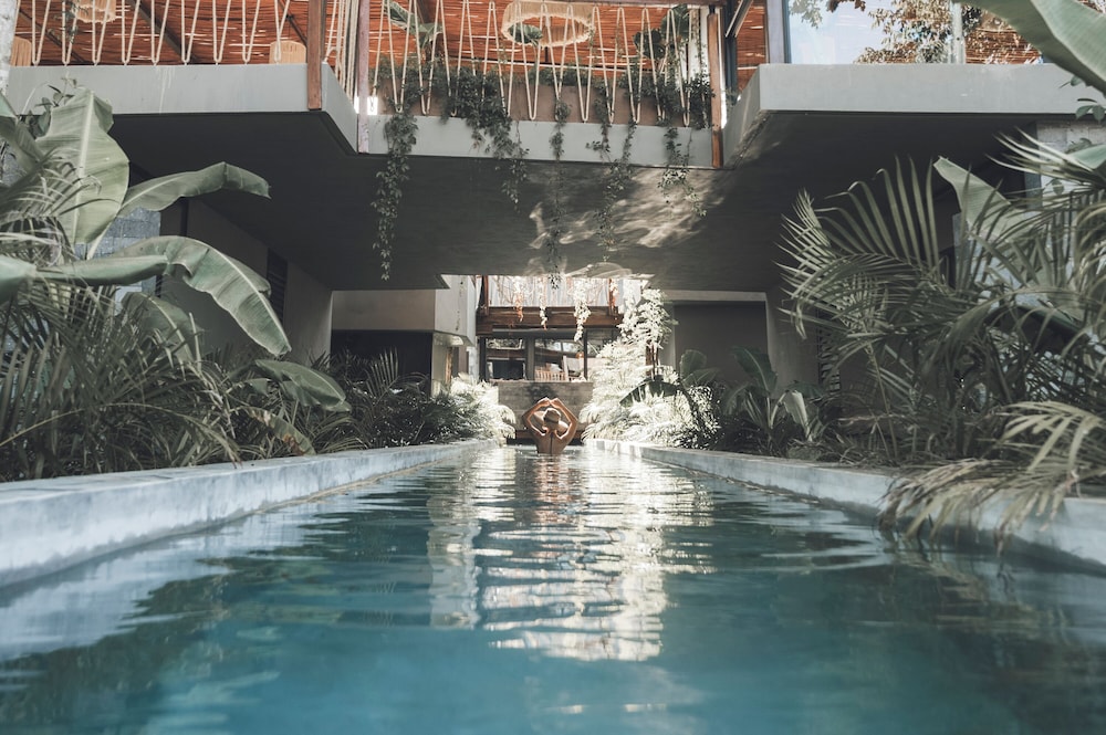 Siwa Tulum 52/58