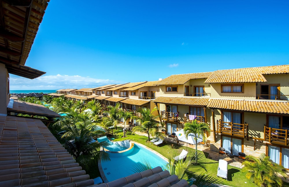 Praia Bonita Resort & Conventions 7/45