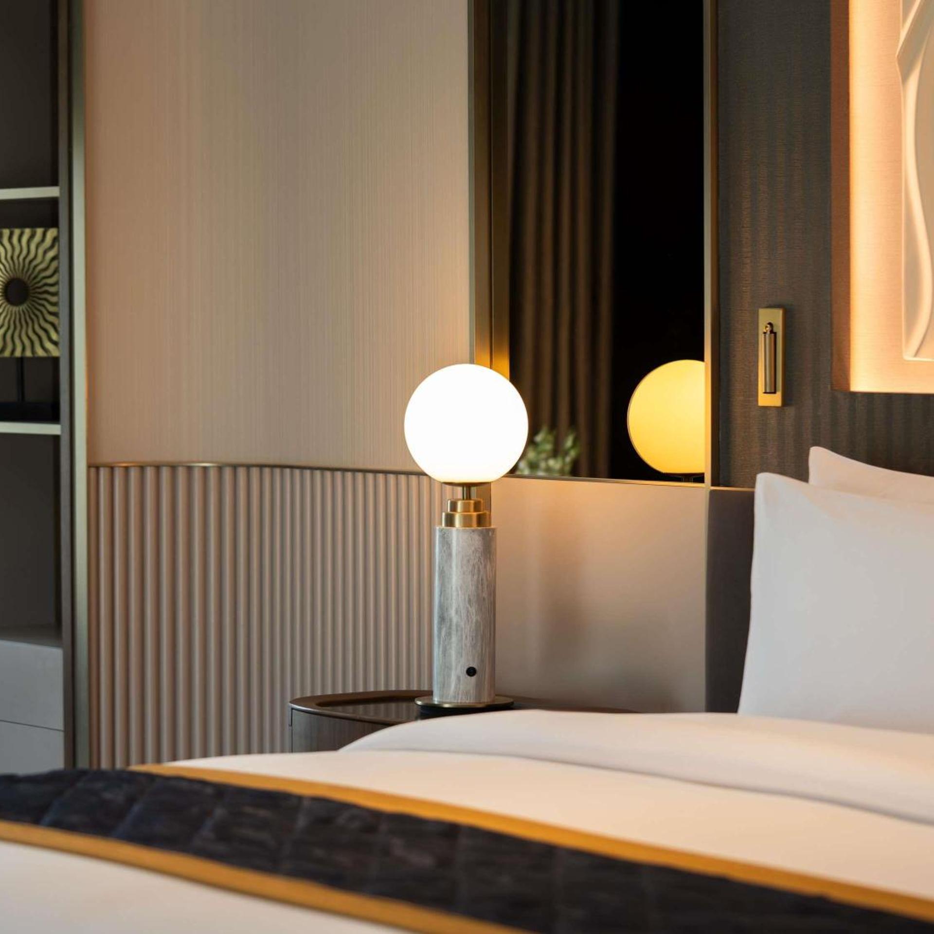 MOVENPICK HOTEL AL ZAYTOON BAGHDAD 28/61
