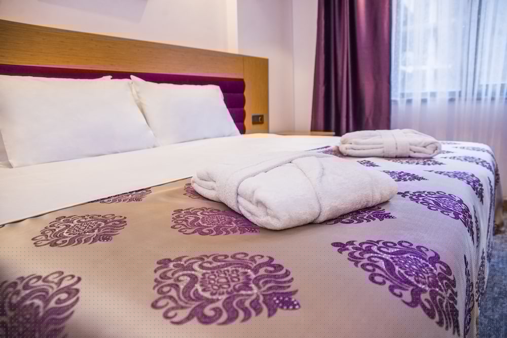 Golden Inn Uzungol 7/66