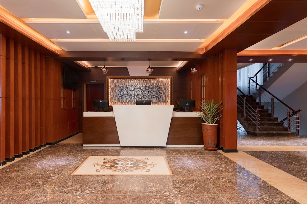贝斯特韦斯特Plus酒店Pearl Addis(Best Western Plus Pearl Addis) 图片4
