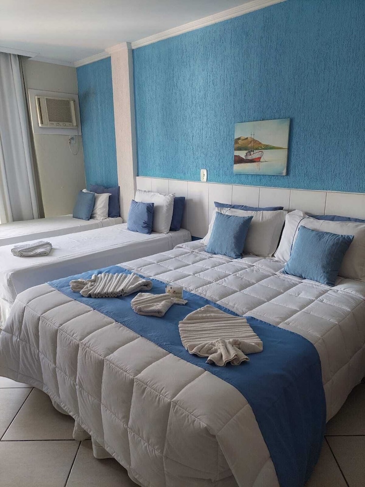 Acropolis Marina Hotel 22/57