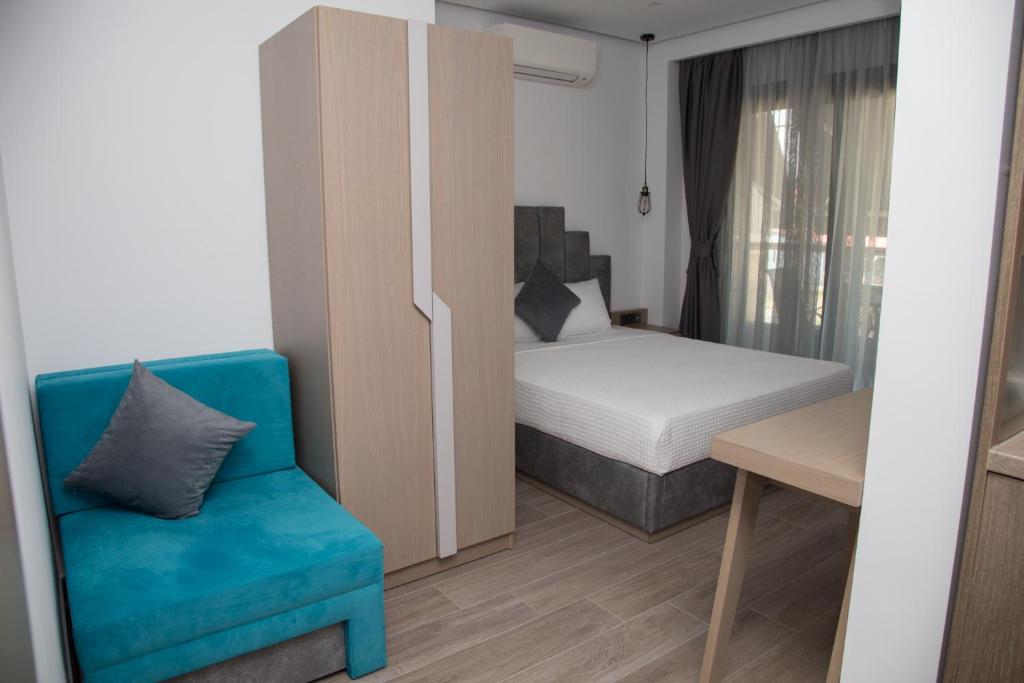 Amalia Rooms Sea View 24/50
