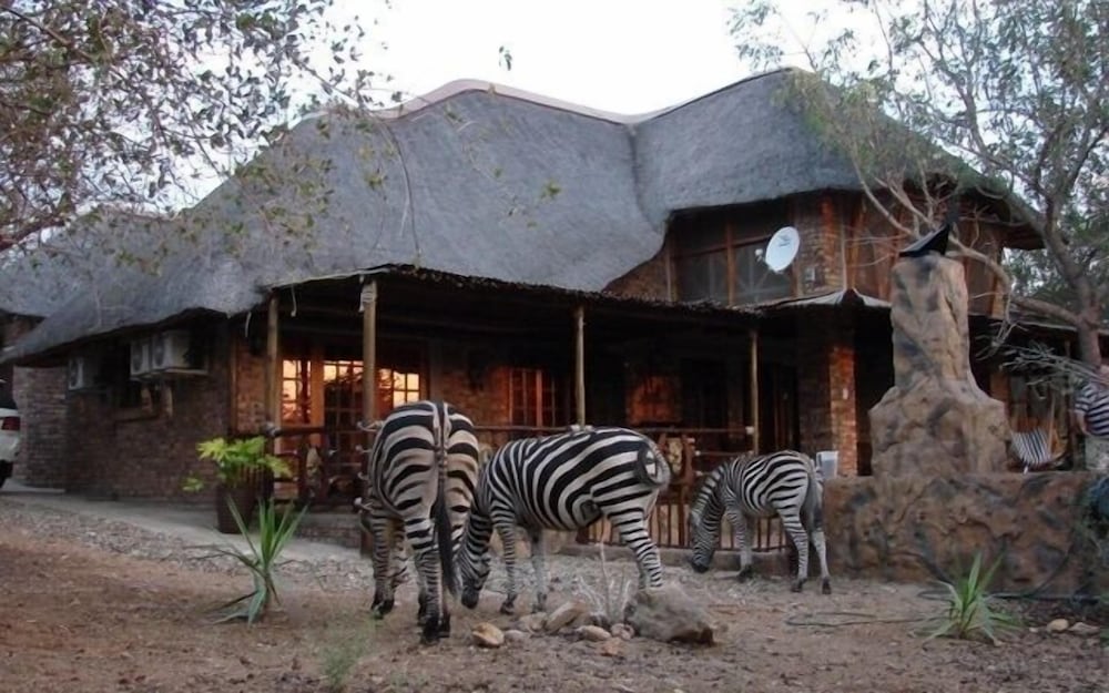 Marloth Kruger Accommodation 3/50