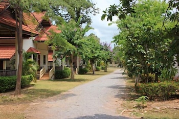 Cleanwave Resort Chumphon 31/31