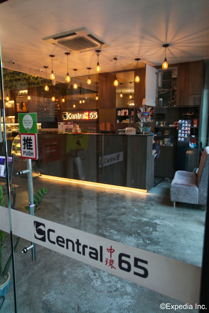 K2 Guesthouse Central 9/48