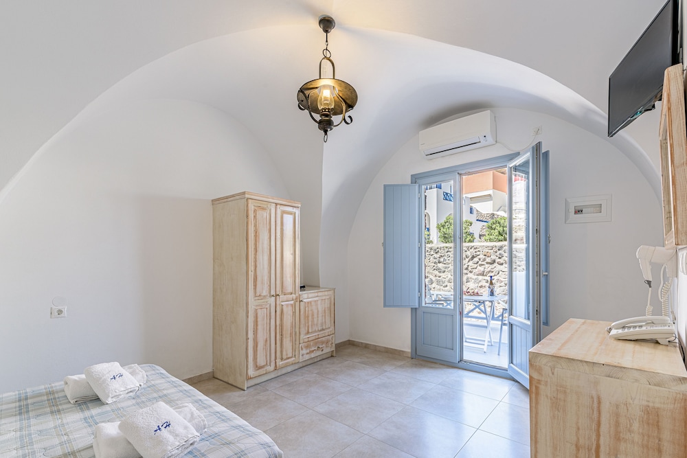 Anatoli Hotel and Spa 50/70