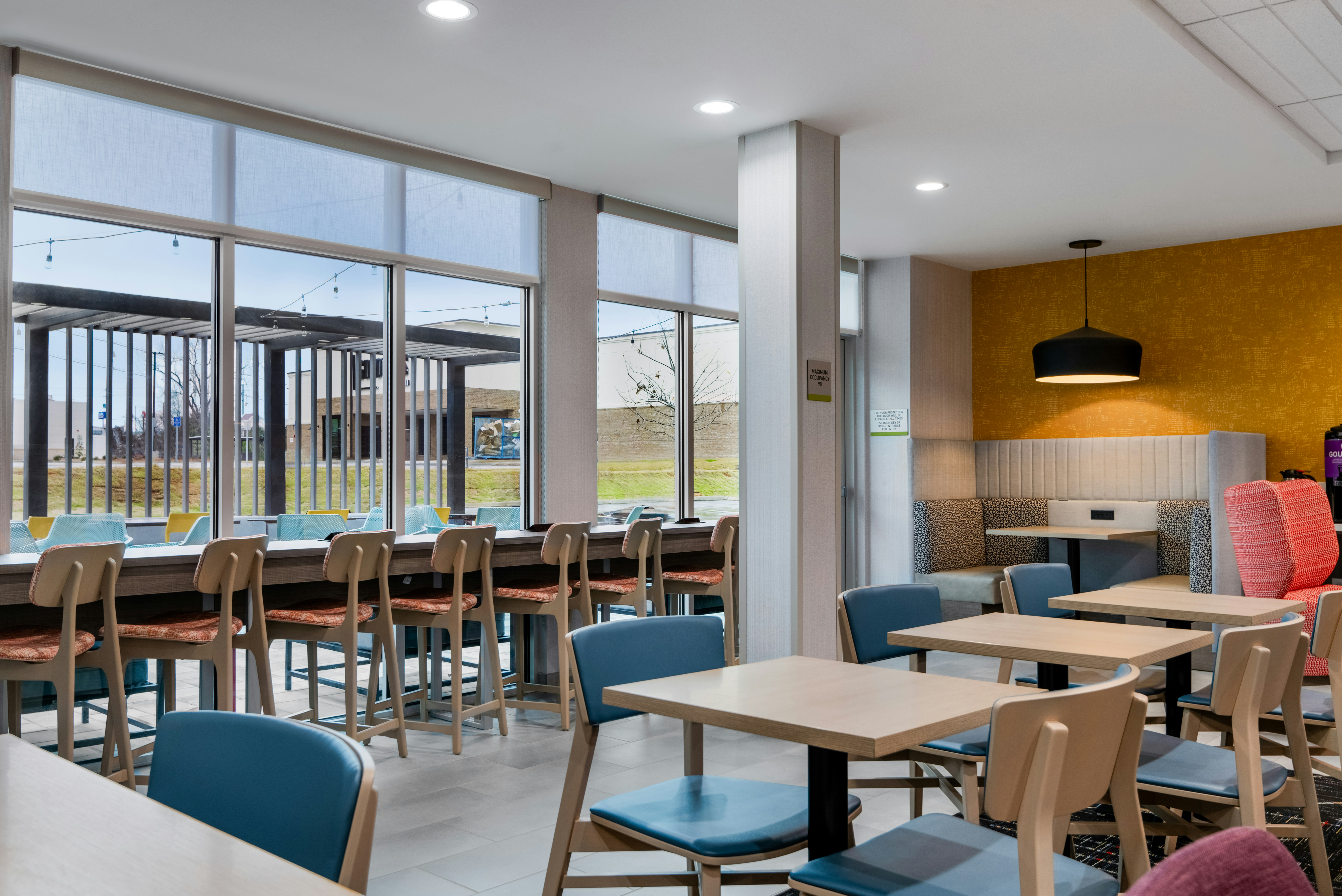 Home2 Suites by Hilton Troy, AL 24/33