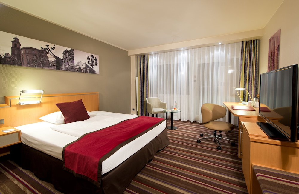 Leonardo Royal Hotel Frankfurt 11/88