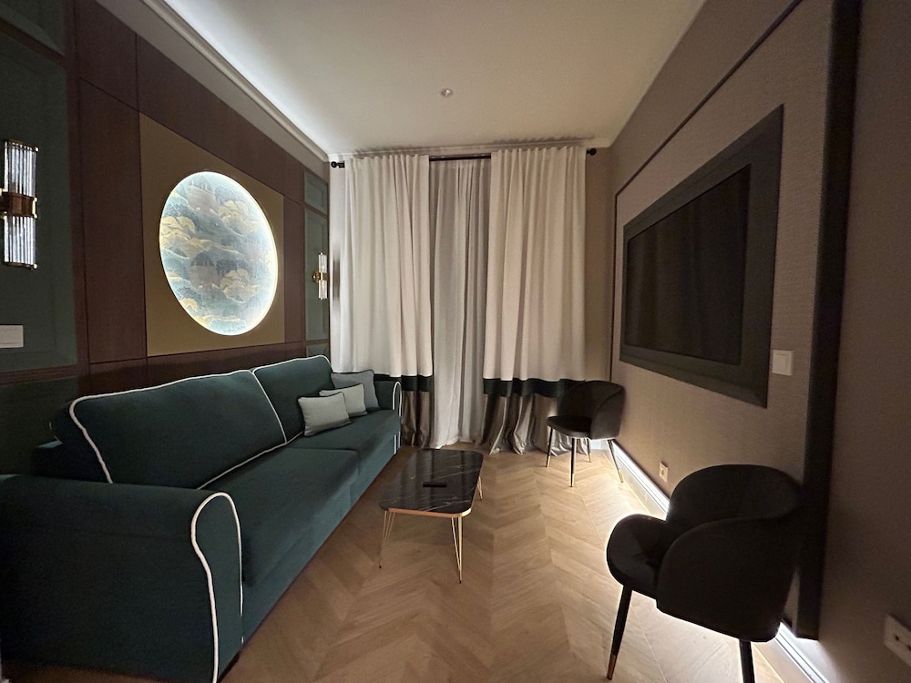 BiBo Suites Palacio de Portago 23/33