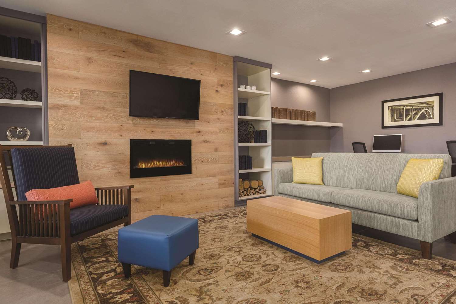 Country Inn & Suites by Radisson Lubbock Southwest, TX 21/39