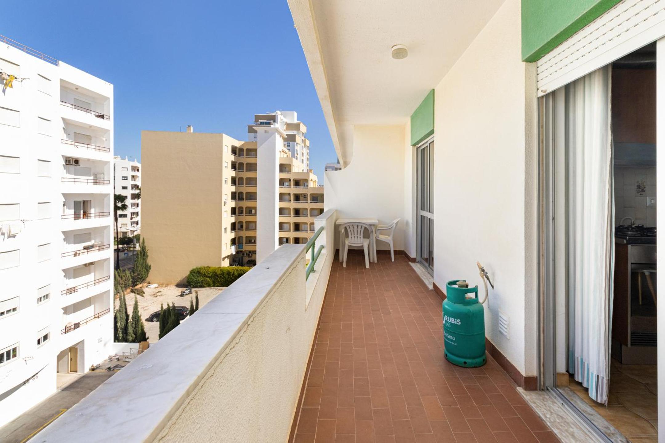 Garvetur Paula Bela Apartments 16/17