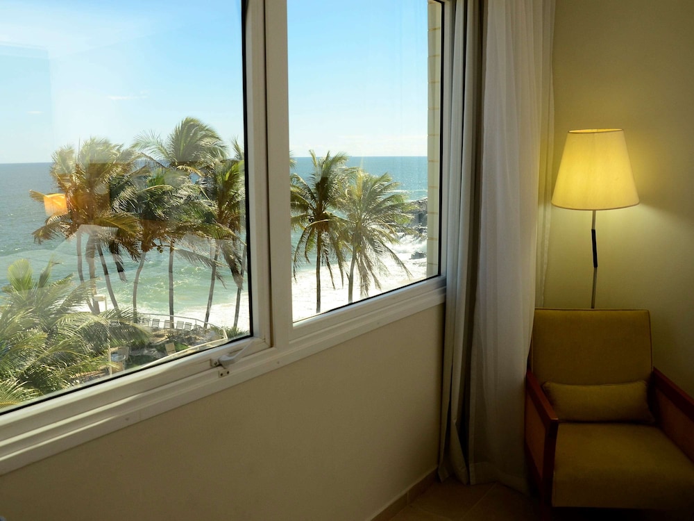 Mercure Salvador Rio Vermelho Hotel 8/75