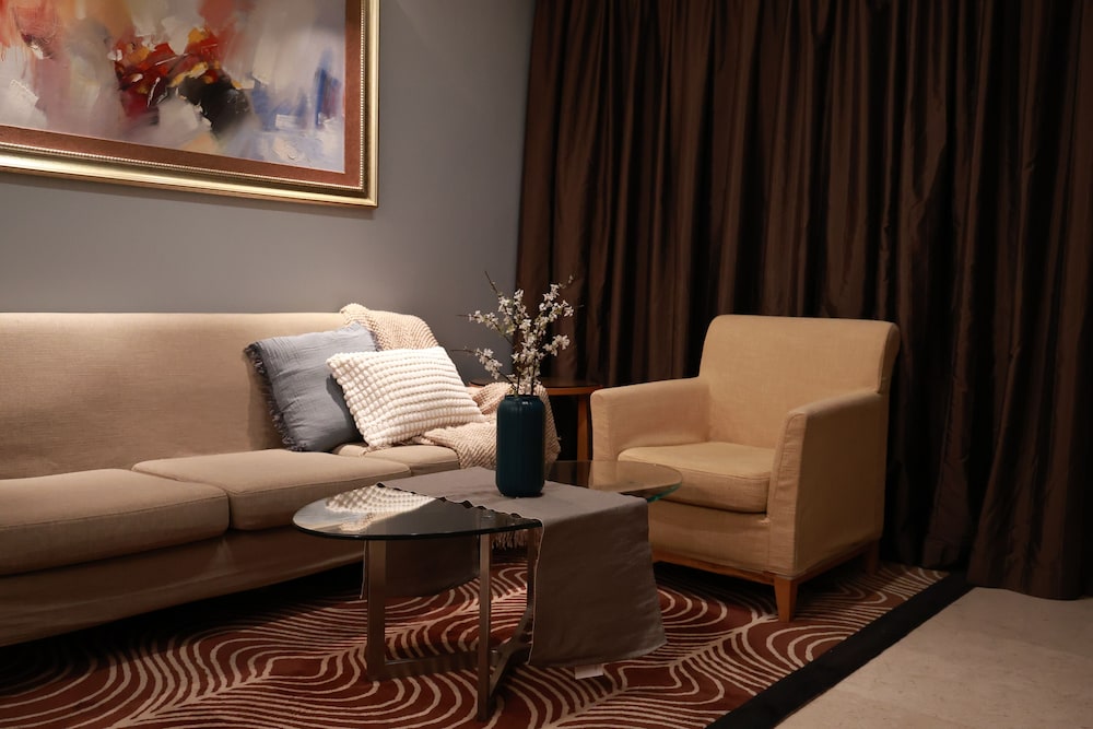Dan Executive Apartment Guangzhou 31/48