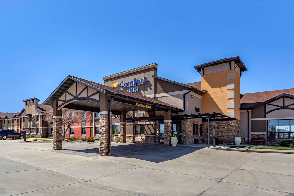 Comfort Inn Grand Island North 1/31